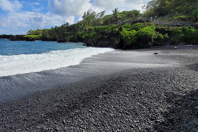 Private Hana Alii Tour - Highlights and Experiences