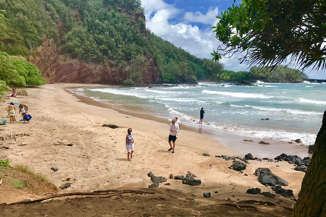 Private Hana Beaches Tour - Additional Information