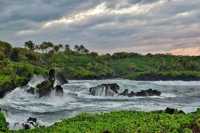 Private Hana Jeep Tour (Full Day) - Booking and Cancellation Policy