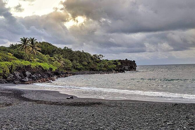 Private Hana Jeep Tour (Full Day) - Exploring the Hana Coastline
