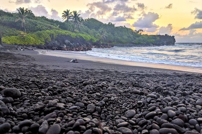 Private Hana Jeep Tour (Full Day) - Stops Along the Journey