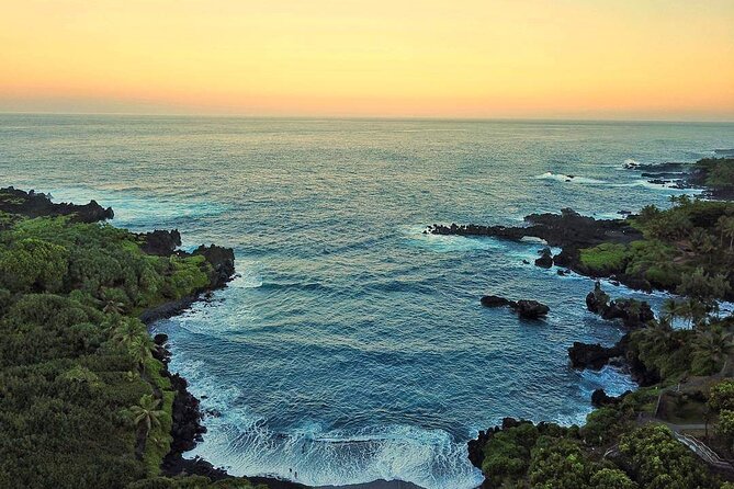 Private Hana Jeep Tour (Full Day) - What to Expect on the Tour