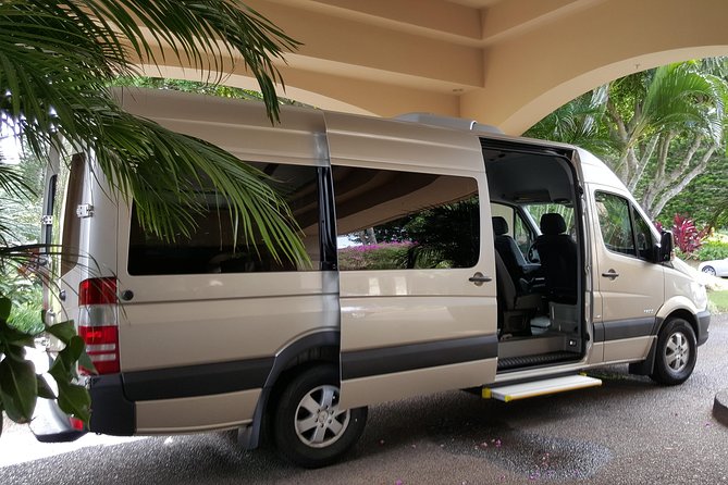 Private Hana, Ocean, Turtle Town, Winery Tour of Maui - Transportation and Amenities