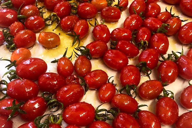 Private Handmade Pasta Class in Rome With a Local Chef - Recap