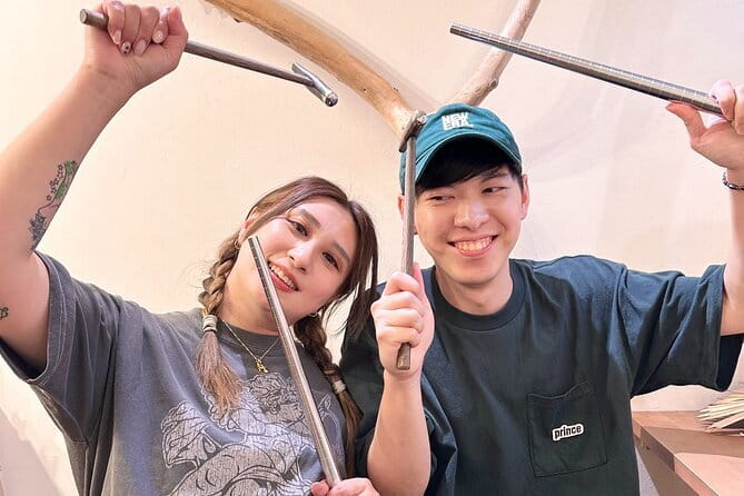 Private Handmade Ring Workshop Class - Key Points
