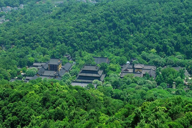 Private Hangzhou Day Tour From Shanghai - Indulge in Local Cuisine