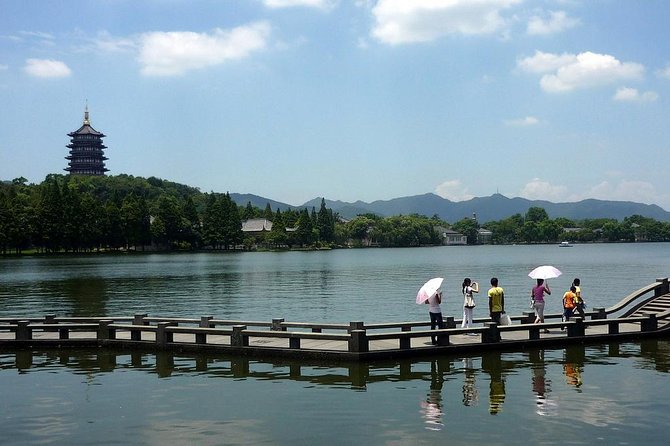 Private Hangzhou Day Tour: Meijiawu Tea Village And West Lake From Shanghai - Accessibility and Recommended Attire