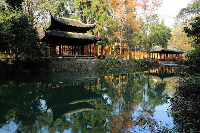 Private Hangzhou Day Tour to Cruise in West Lake, Tea Plantation & Hefang Street - Convenient Pickup and Transportation
