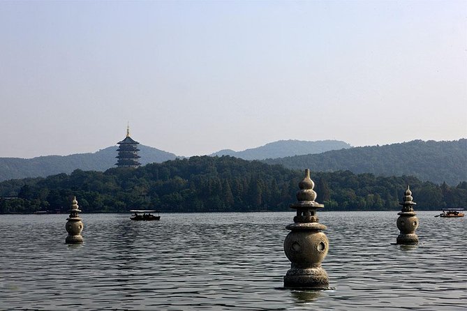 Private Hangzhou Day Tour to Cruise in West Lake, Tea Plantation & Hefang Street - Inclusions and Accessibility