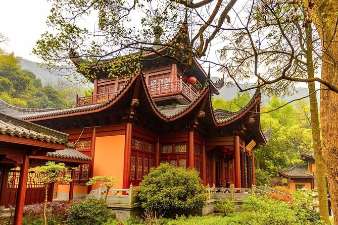 Private Hangzhou Highlights Day Trip From Shanghai - Meeting and Pickup