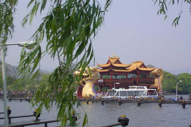 Private Hangzhou Highlights Day Trip From Shanghai - Sum Up