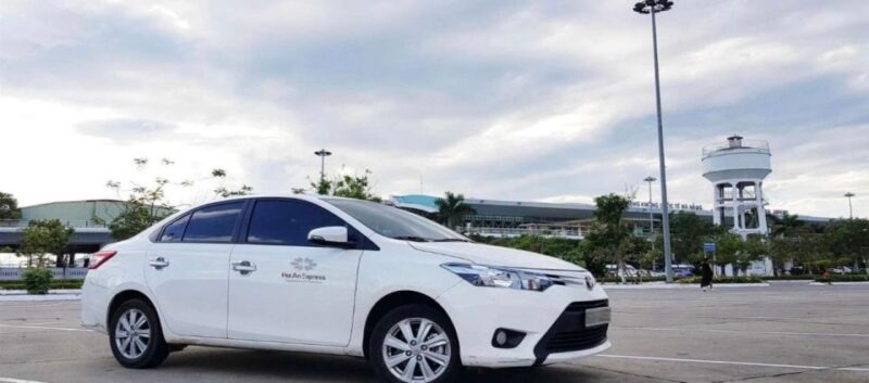 Private Hanoi Airport Transfer To/From HaLong Bay - Included Services