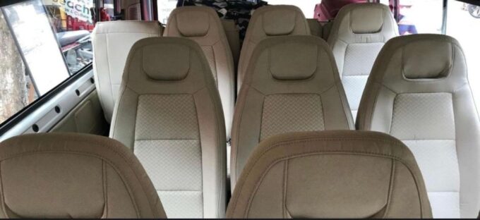 Private Hanoi Airport Transfer To/From HaLong Bay - Vehicle Disclaimer