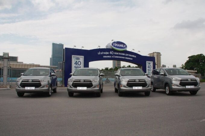 Private Hanoi Airport Transfer To/From Hanoi City Center - Service Inclusions