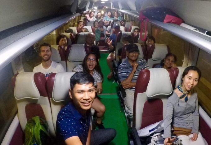 Private Hanoi Airport Transfer To/From Hanoi City Center - Frequently Asked Questions