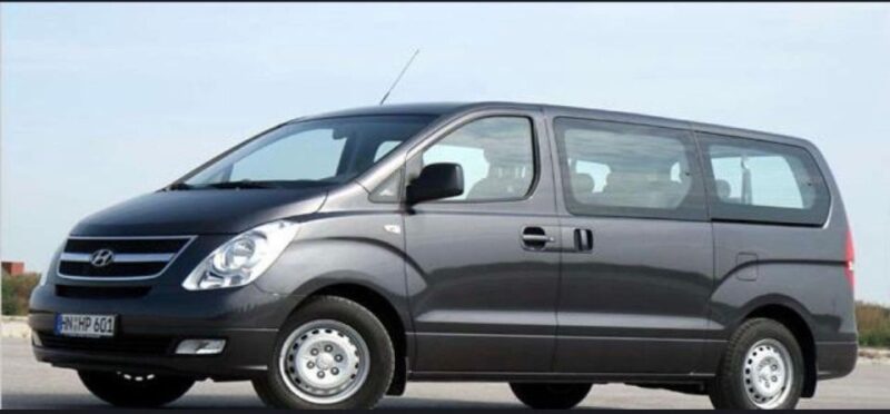 Private Hanoi Airport Transfer To/From Ninh Binh City Center - Pricing Overview