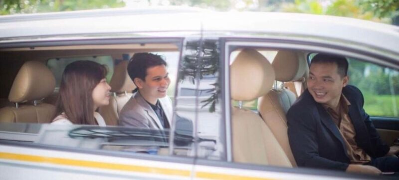 Private Hanoi Airport Transfer To/From Ninh Binh City Center - Cancellation Policy