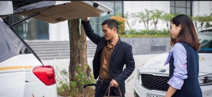 Private Hanoi Airport Transfer To/From Ninh Binh City Center - Frequently Asked Questions