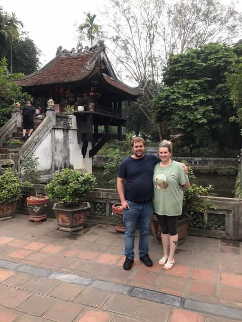 Private Hanoi City Half-Day Highlight and Hidden Gems Tour - Key Highlights