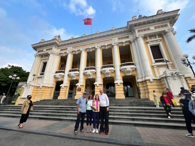 Private Hanoi City Half-Day Highlight and Hidden Gems Tour - Itinerary Changes