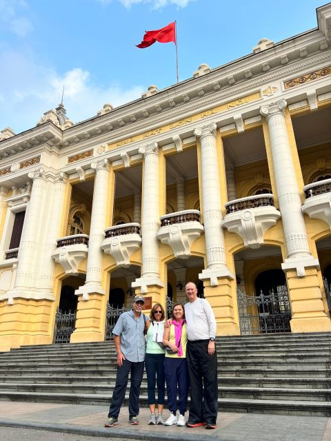 Private Hanoi City Half-Day Highlight and Hidden Gems Tour - Frequently Asked Questions