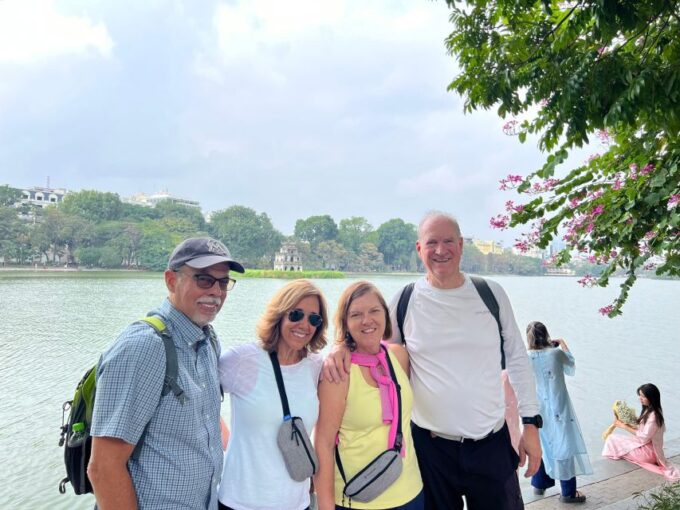 Private Hanoi City Half-Day Highlight and Hidden Gems Tour - Recap
