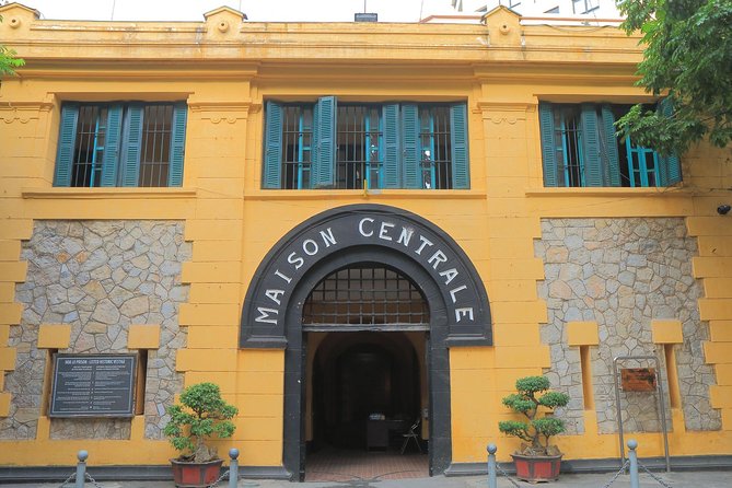 Private Hanoi City Shore Excursion From Any Cruise Ports - Pickup and Confirmation