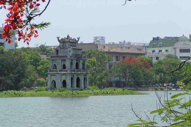 Private Hanoi City Shore Excursion From Any Cruise Ports - Cruise Port Locations