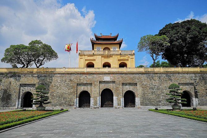 Private Hanoi City Shore Excursion From Any Cruise Ports - Tour Customization