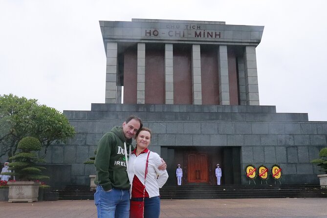 PRIVATE Hanoi City Tour & Ceramic Village One Day - What to Expect