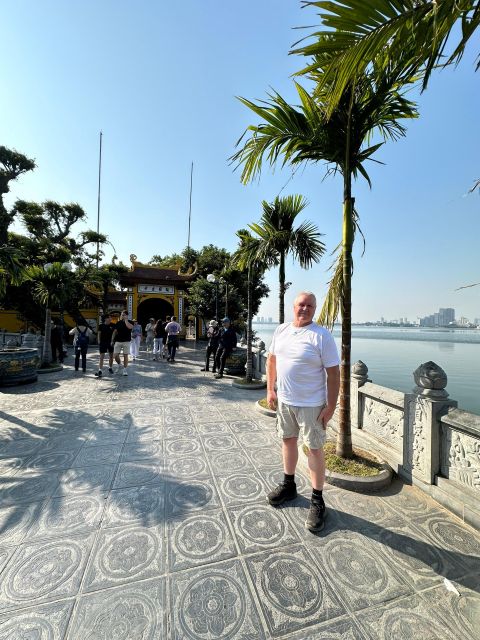 Private Hanoi City Tour Half Day With Car Transfer - Additional Information