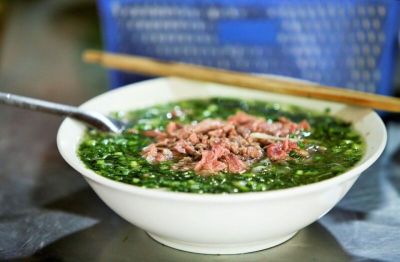 Private Hanoi: Crowd-free Morning Highlights of the City - Highlights Visited