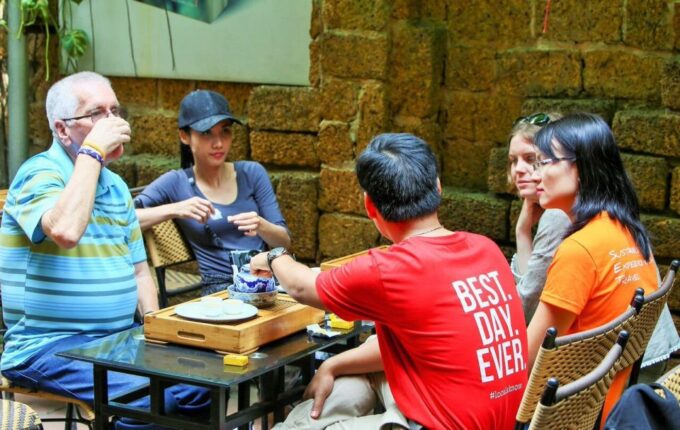 Private Hanoi: Crowd-free Morning Highlights of the City - Convenient Transportation