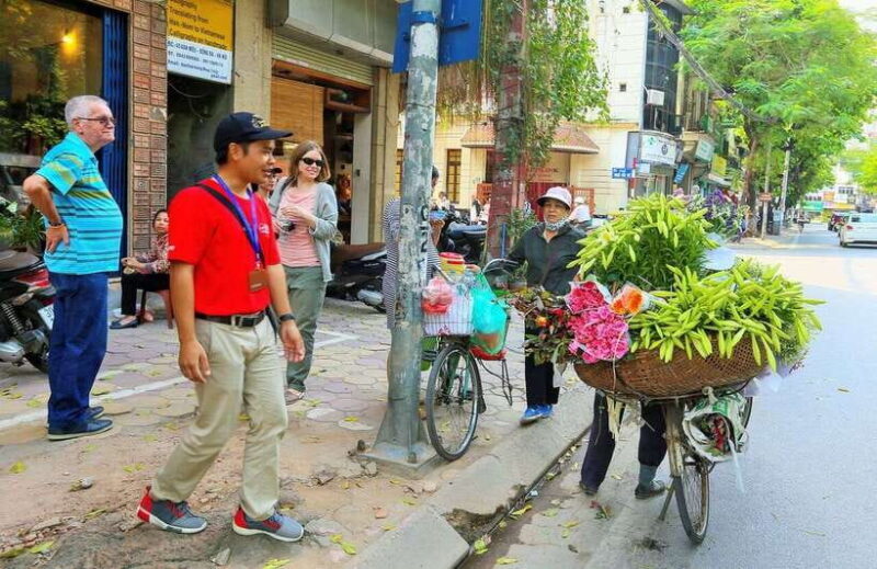 Private Hanoi: Crowd-free Morning Highlights - Frequently Asked Questions