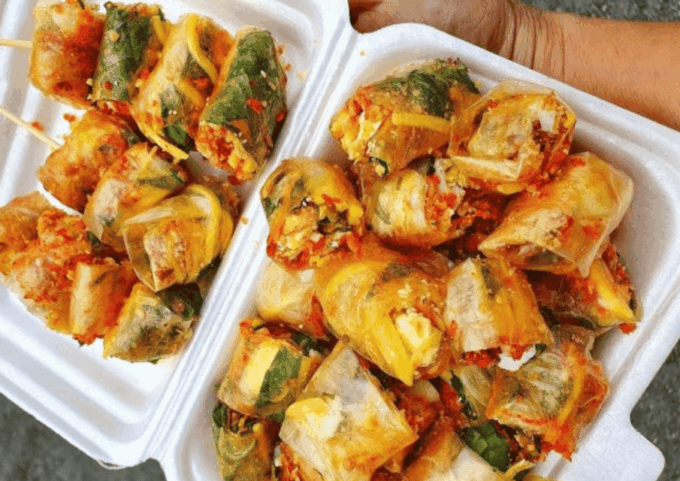 Private Hanoi Food Tour With Train Street - Pickup and Drop-off Locations