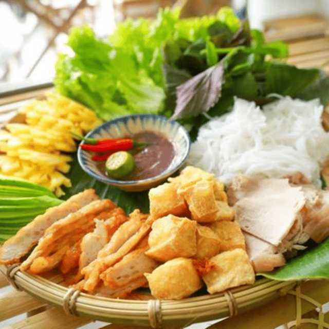 [Private] Hanoi Food Tour With Train Street Visit - Frequently Asked Questions
