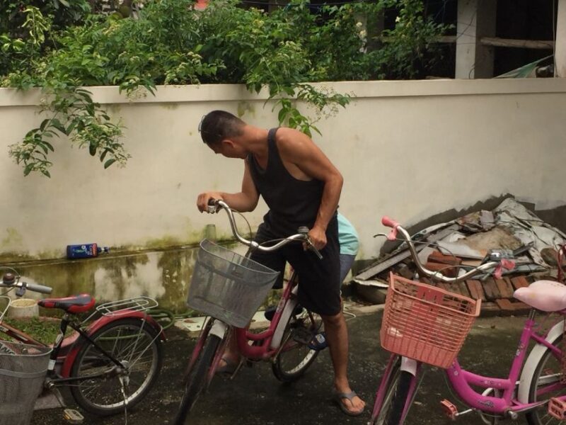 Private Hanoi: Local Fishing and Fishermen's Life Day Tour - Requirements