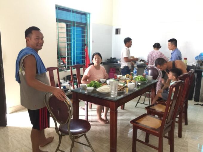Private Hanoi: Local Fishing and Fishermen's Life Day Tour - Traditional Fishing Techniques