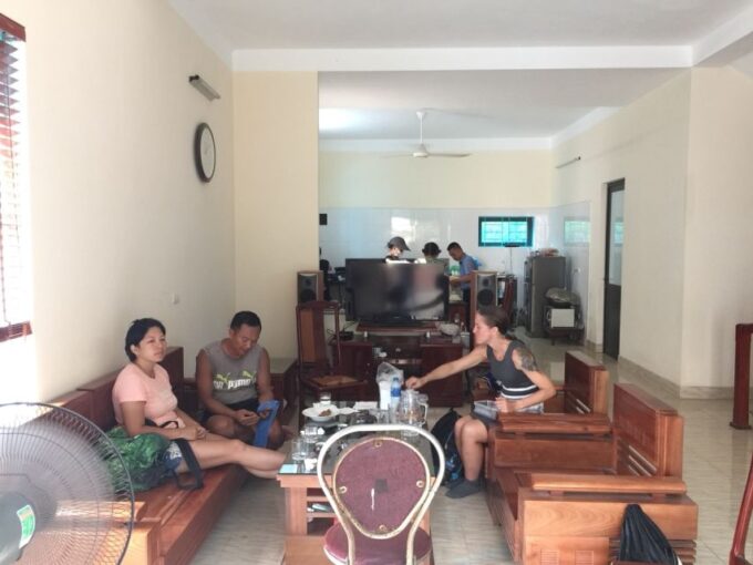 Private Hanoi: Local Fishing and Fishermen's Life Day Tour - Frequently Asked Questions