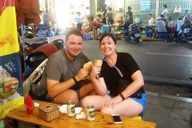 Private Hanoi Street Food Walking Tour With Real Foodie - Whats Included in the Tour