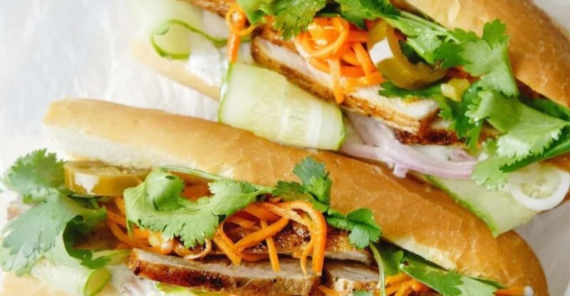 [Private] Hanoi Vegan Delights: A Taste Tour - Cultural Immersion