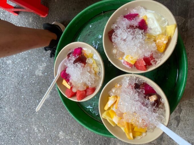 [Private] Hanoi Vegan Delights: A Taste Tour - Enhancing the Culinary Experience