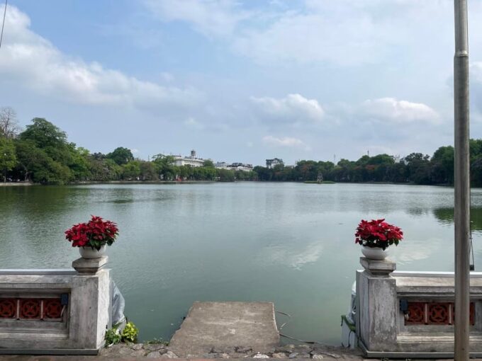 Private Hanoi Walking Tour With a Local Guide - Flexible Itinerary