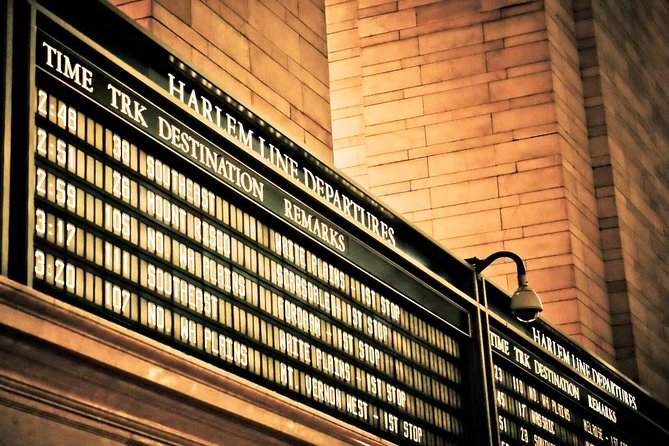 Private Harlem Tour in New York With Local Expert Guide - Customizable Itinerary Highlights