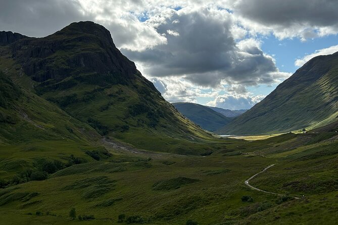 Private Harry Potter, Glenfinnan Viaduct, Highland Edinburgh Tour - Traveler Feedback