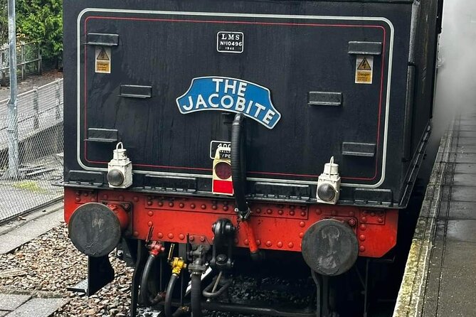 Private Harry Potter, Glenfinnan Viaduct, Highland Edinburgh Tour - Frequently Asked Questions