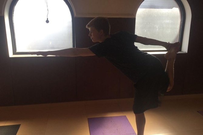 Private Hatha Yoga Class in Mahabalipuram - Exploring Chennais Vibrant Attractions