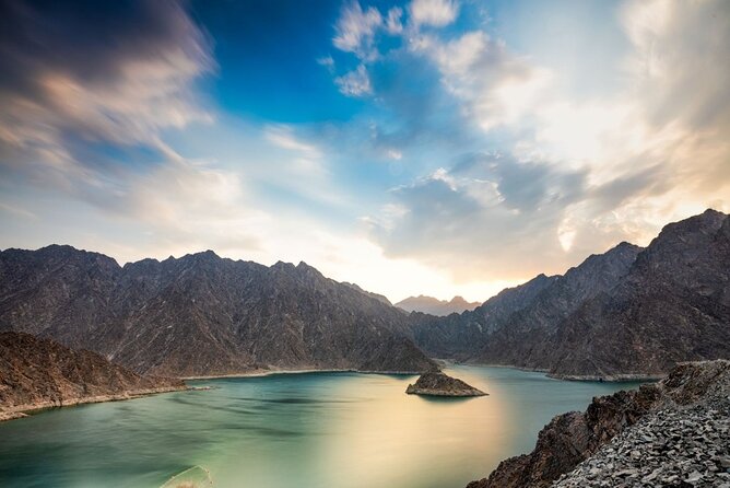 Private Hatta Tour With Professional Guide - Key Points