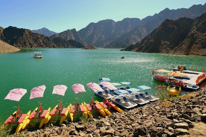 Private Hatta Tour With Professional Guide - Exploring Hatta Heritage Village