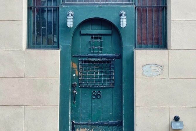 Private Haunted and Historic Audio Tour in Greenwich Village - Meeting and End Points